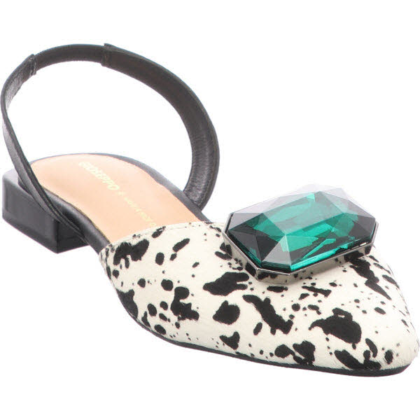 Gioseppo weiß-kombi Bild 3