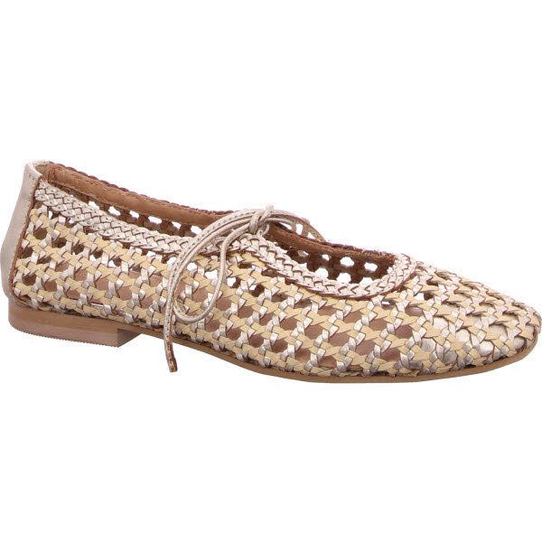 Gioseppo beige-kombi