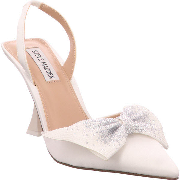 Steve Madden weiß-kombi Bild 2