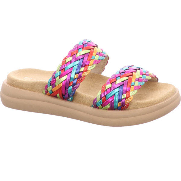 Remonte bunt