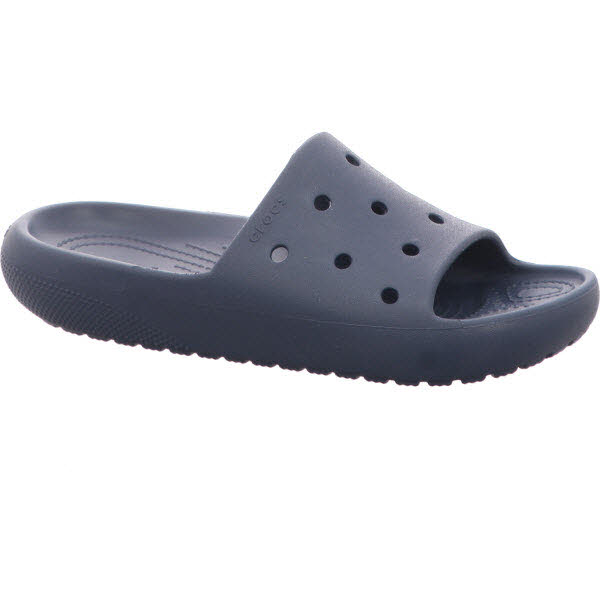 Crocs blau