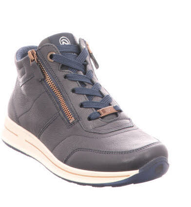 Ara Shoes blau-kombi Bild 3