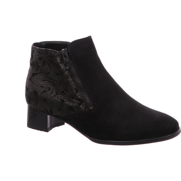 Ara Shoes schwarz-kombi Bild 2