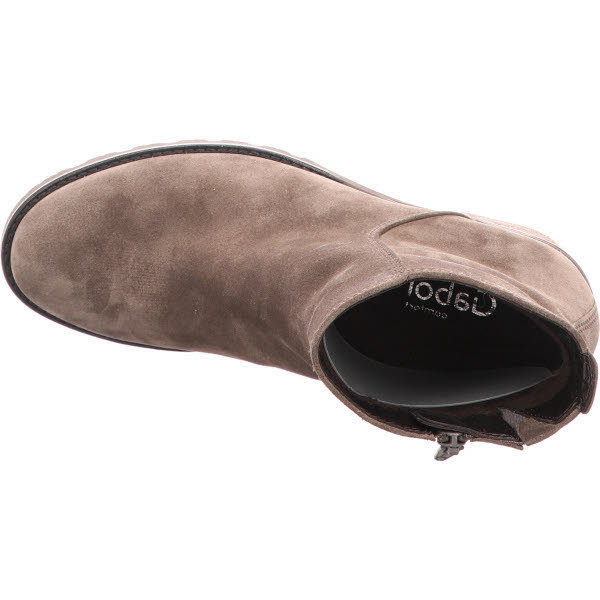 Gabor Shoes schlamm Bild 4