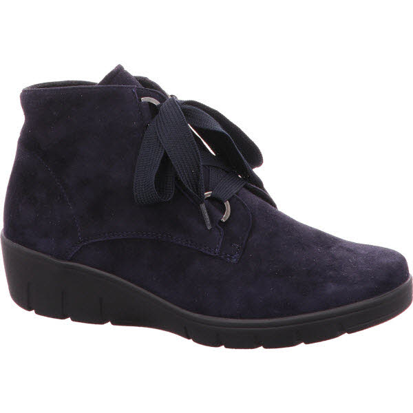 Semler blau