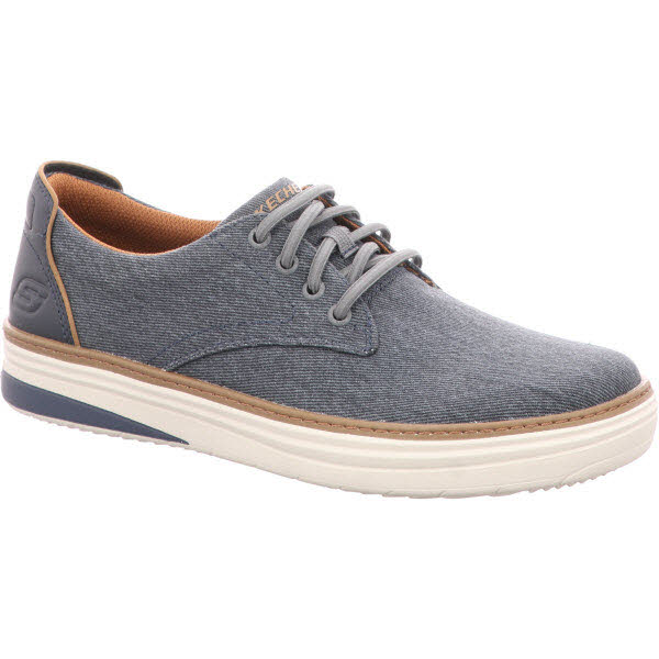 Skechers hellblau Bild 2