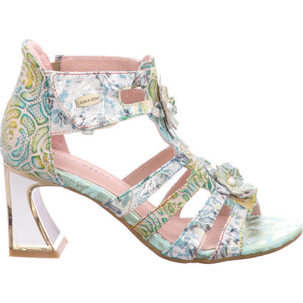 Laura Vita blau-kombi Bild 1