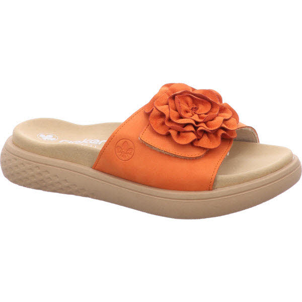Rieker orange