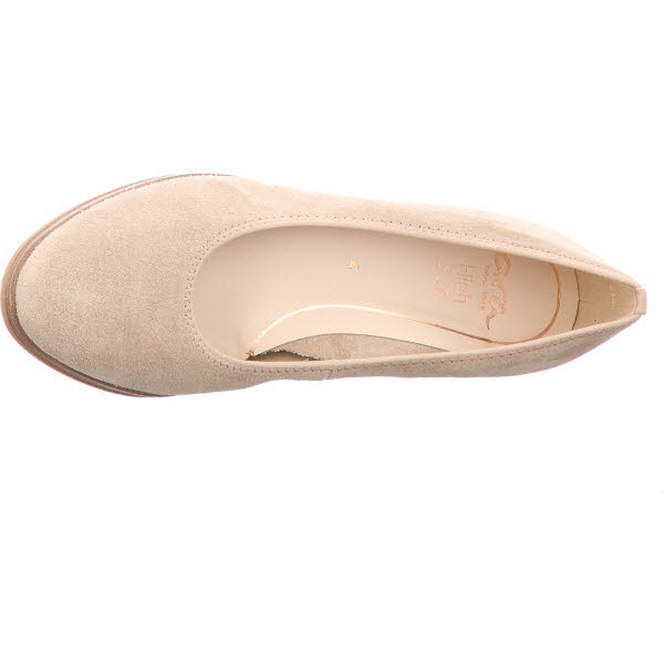 Ara Shoes beige Bild 4