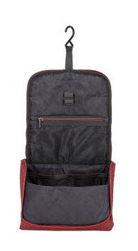Travelite rot Bild 2