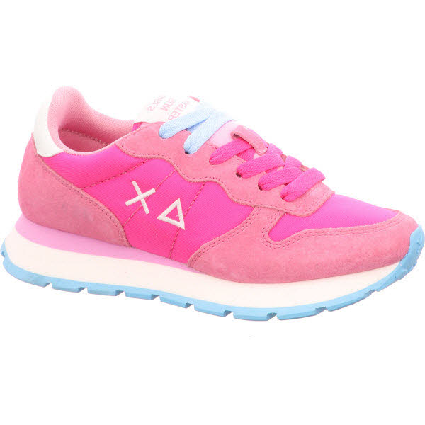 SUN 68 rosa/fuchsia