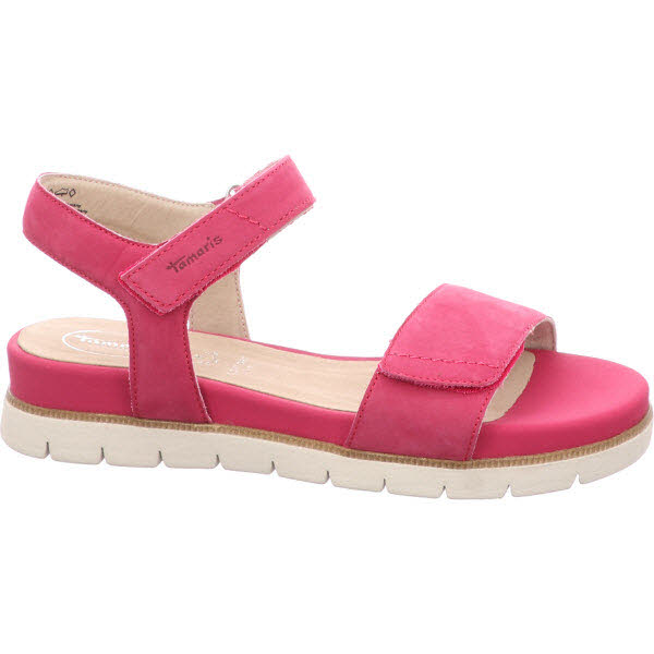 Tamaris Comfort rosa/fuchsia