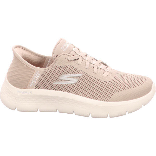 Skechers beige