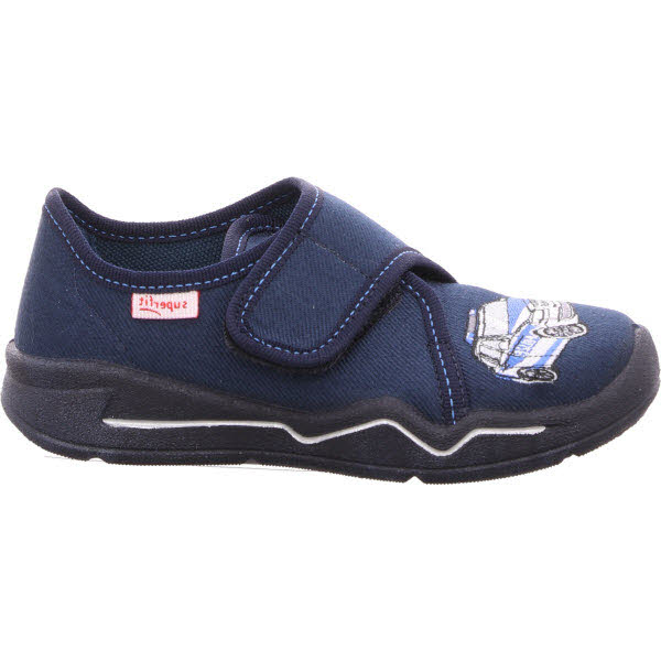 Superfit blau-kombi