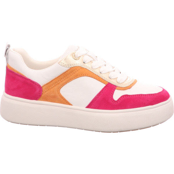 Tamaris rosa/fuchsia