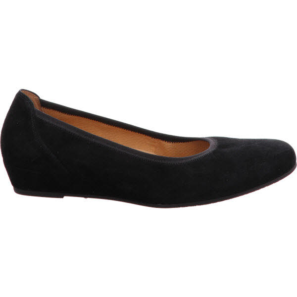 Gabor Shoes schwarz