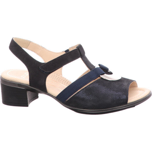 Ara Shoes blau