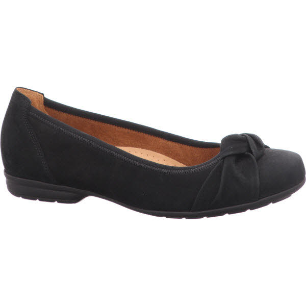 Gabor Shoes schwarz