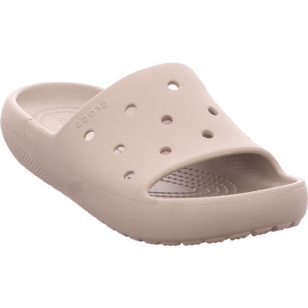 Crocs beige Bild 3