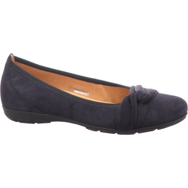 Gabor Shoes blau Bild 1 Gabor Shoes blau
