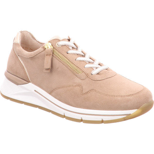 Gabor Shoes braun-kombi Bild 3