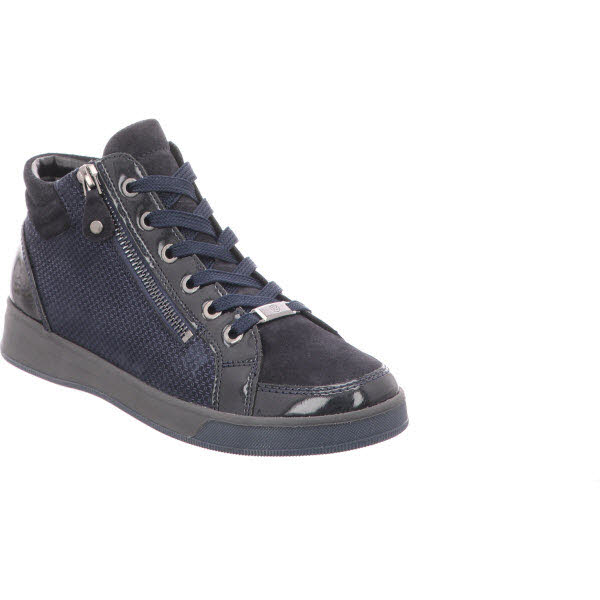 Ara Shoes blau-kombi Bild 2