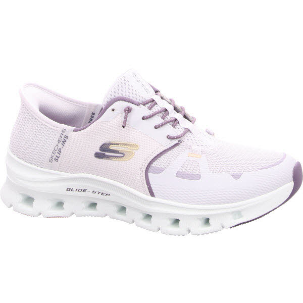 Skechers violett
