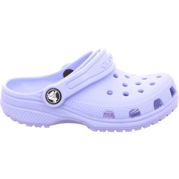 Crocs violett