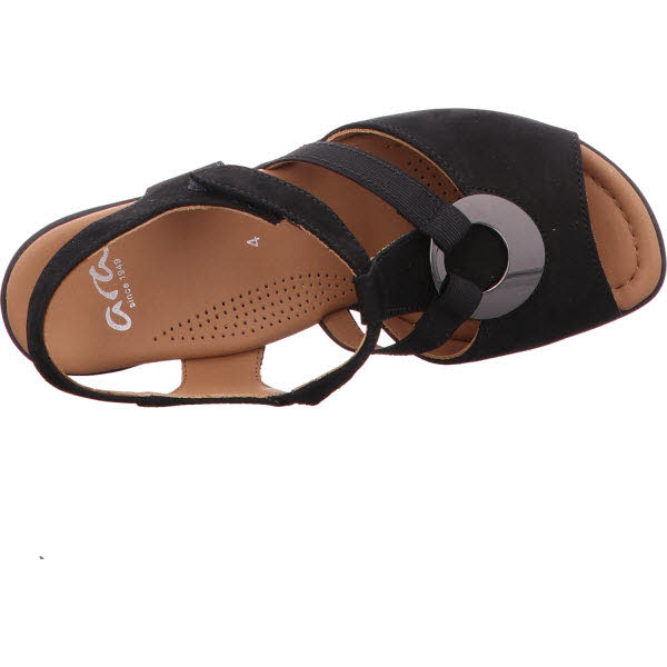 Ara Shoes schwarz Bild 4