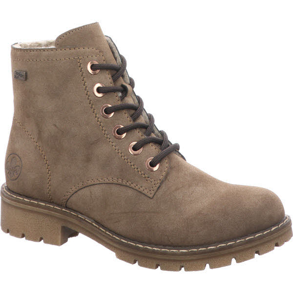 Rieker taupe