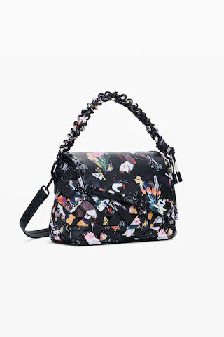 desigual schwarz-kombi