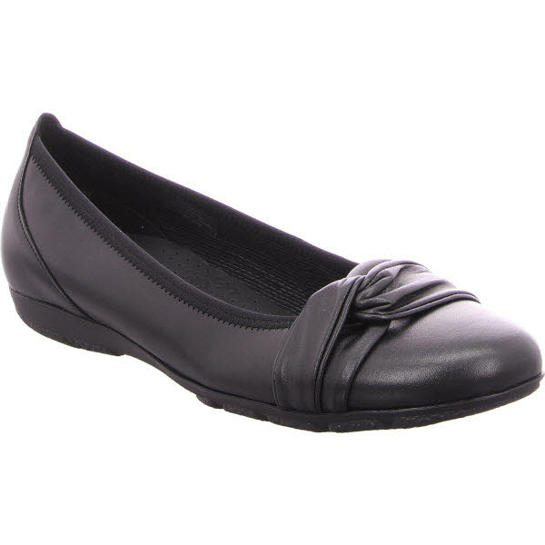 Gabor Shoes schwarz