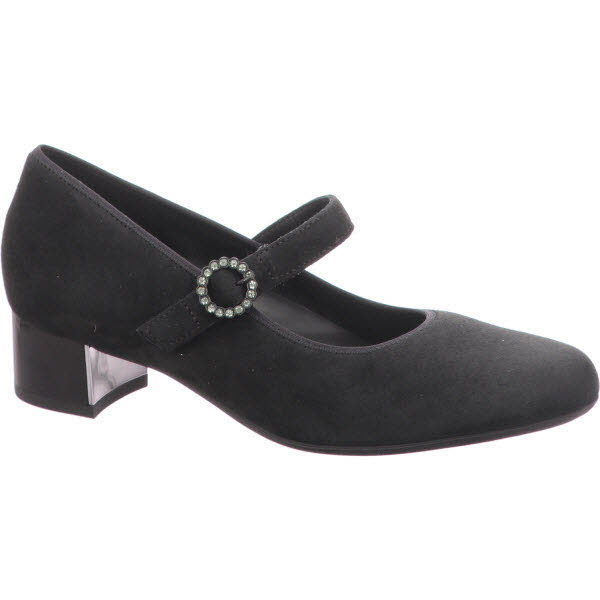 Ara Shoes schwarz-kombi Bild 1 Ara Shoes schwarz-kombi