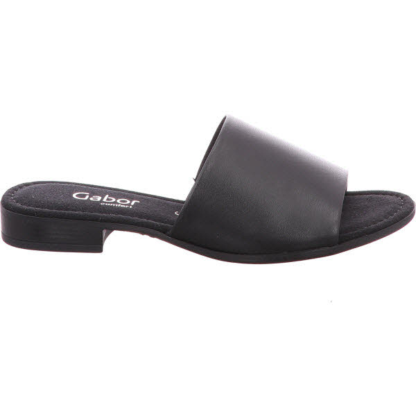 Gabor Shoes schwarz