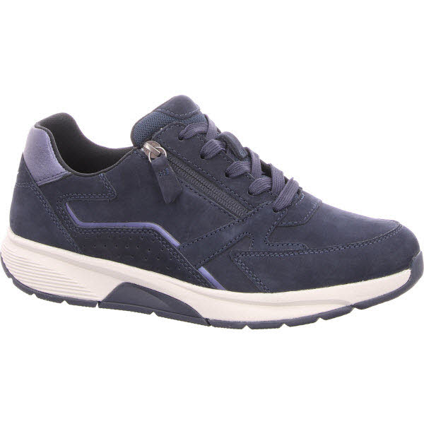 Gabor Shoes blau-kombi
