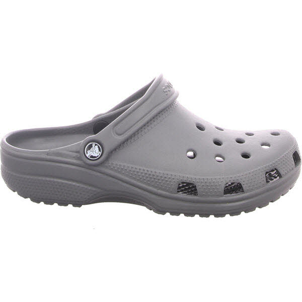 Crocs grau