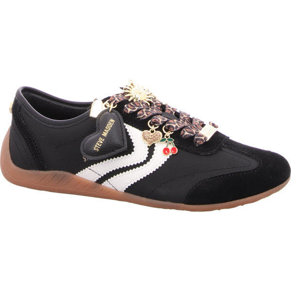 Steve Madden schwarz-kombi