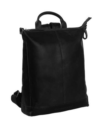 Chesterfield schwarz