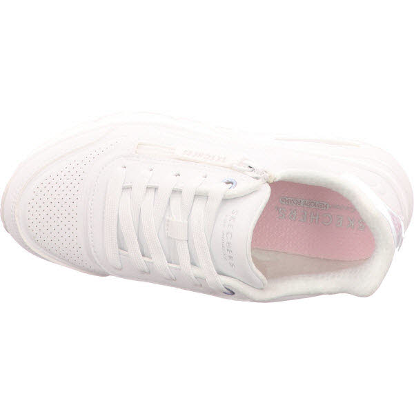 Skechers weiss Bild 4