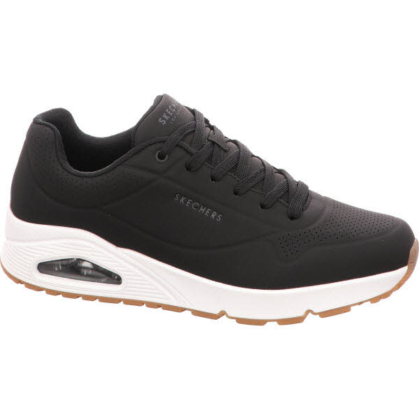 Skechers schwarz Bild 1 Skechers schwarz