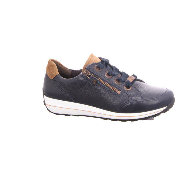 Ara Shoes blau-kombi