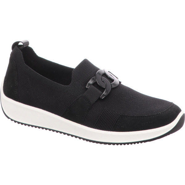 Ara Shoes schwarz-kombi Bild 1 Ara Shoes schwarz-kombi