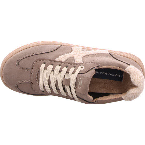 Tom Tailor taupe
