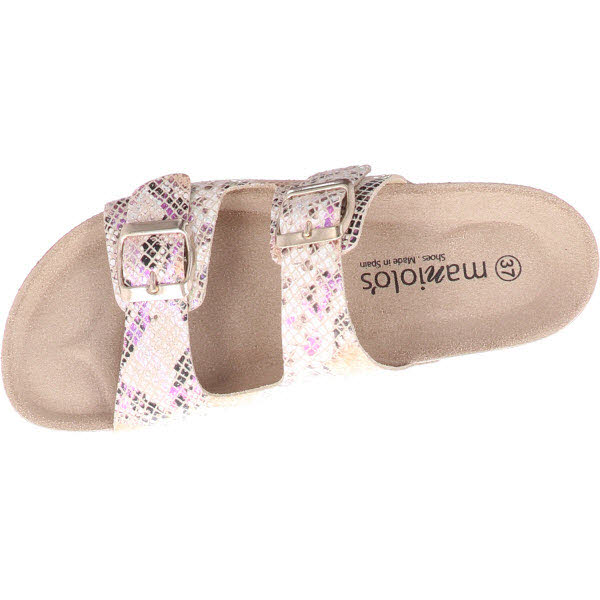 Maniolos beige-kombi Bild 4