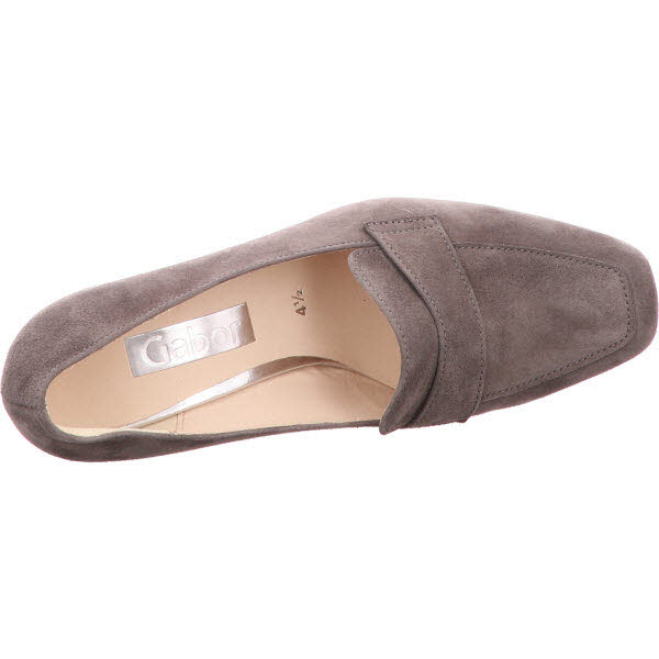 Gabor Shoes grau Bild 4