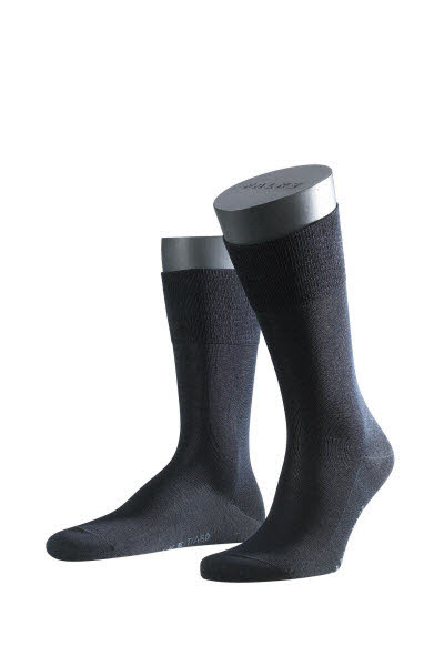 Falke Socken dark navy