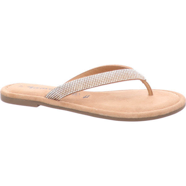 Tamaris beige-kombi