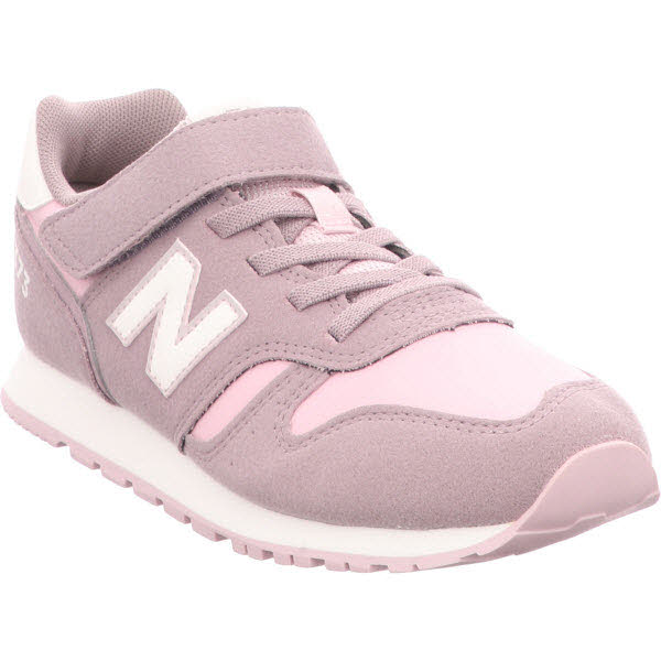 New Balance rosa/fuchsia Bild 3
