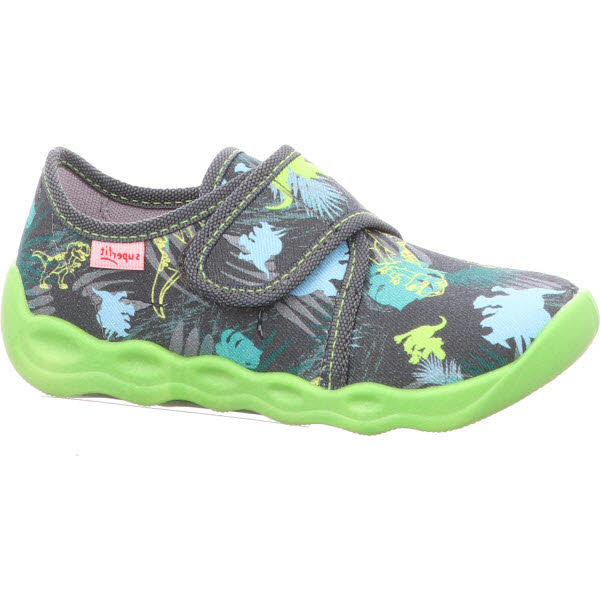 Superfit grün-kombi Bild 1 Superfit grün-kombi