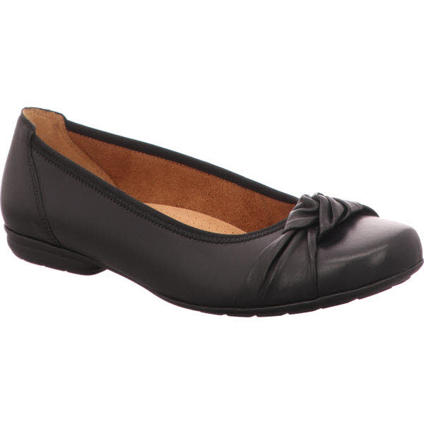Gabor Shoes schwarz Bild 2